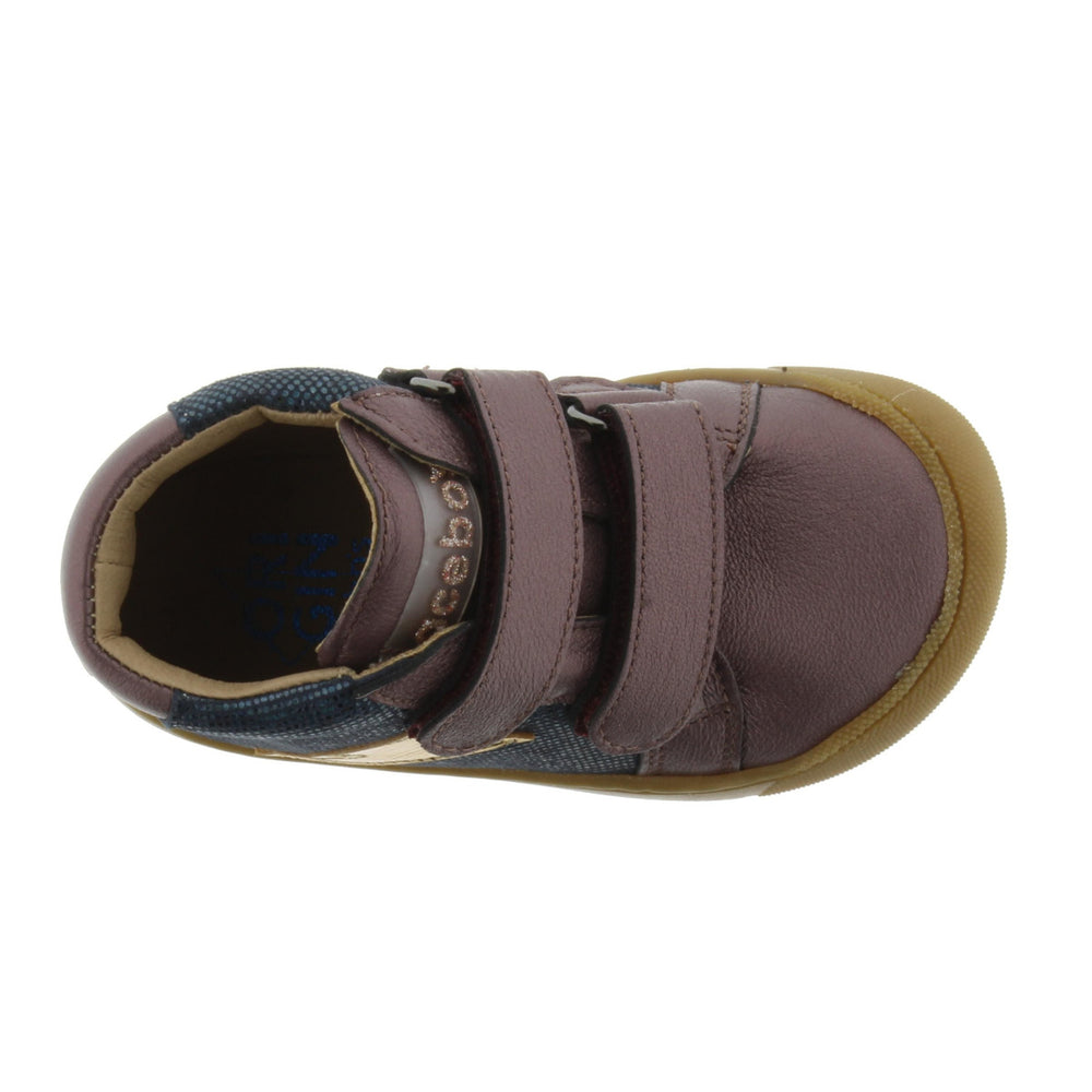 Acebos Barefoot High Flash Marino