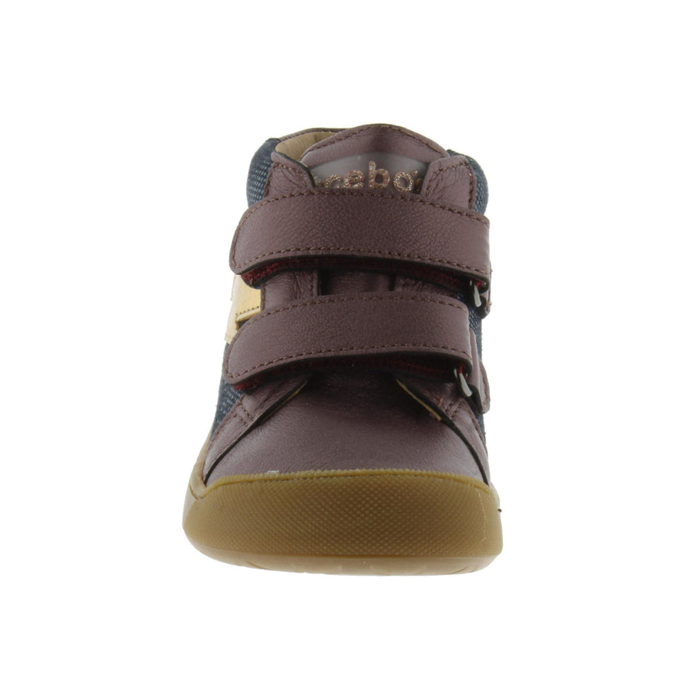 Acebos Barefoot High Flash Marino