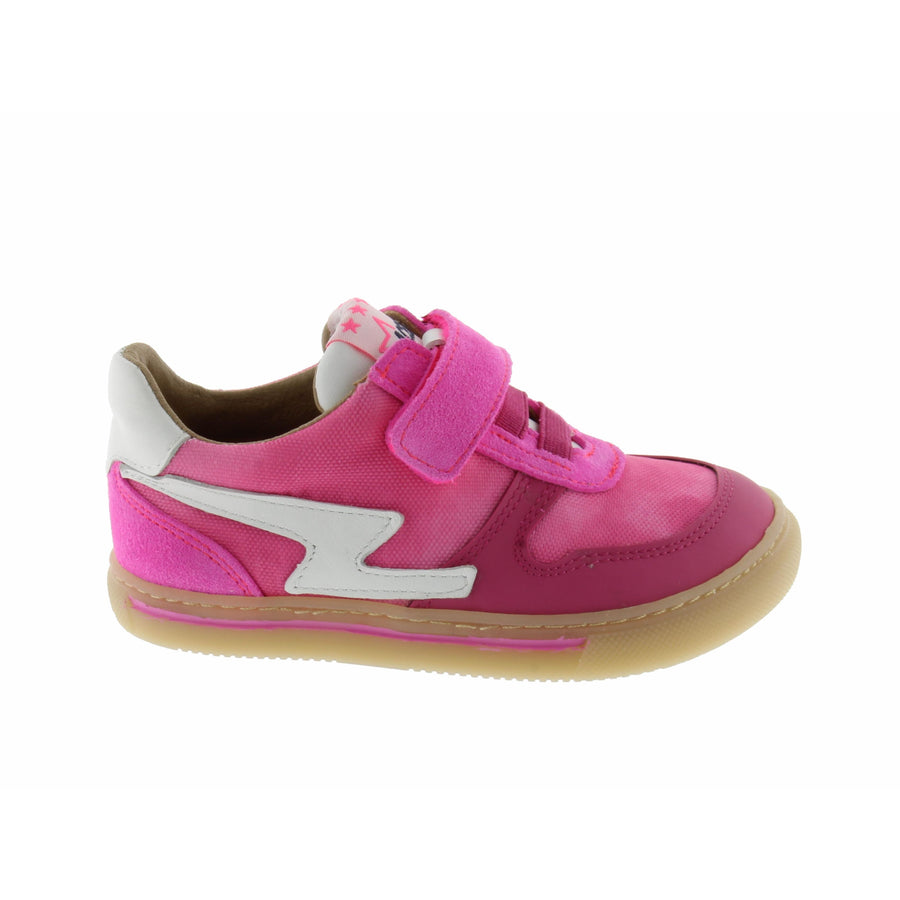 Acebos Barefoot Rayo Fucsia
