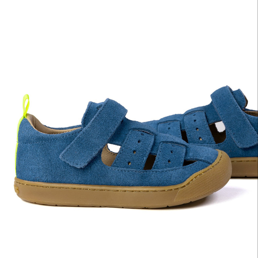 Acebos Barefoot Sandales Gummi Bic