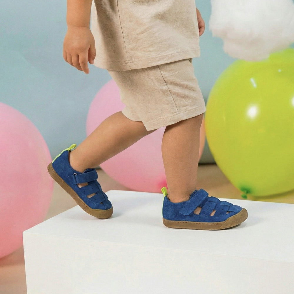 Acebos Barefoot Sandales Gummi Bic