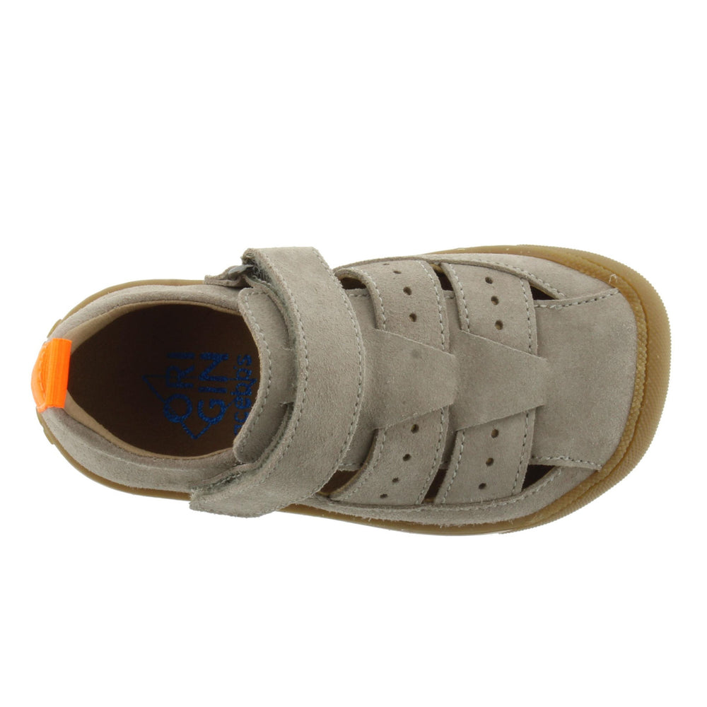 Acebos Barefoot Sandales Gummi Piedra