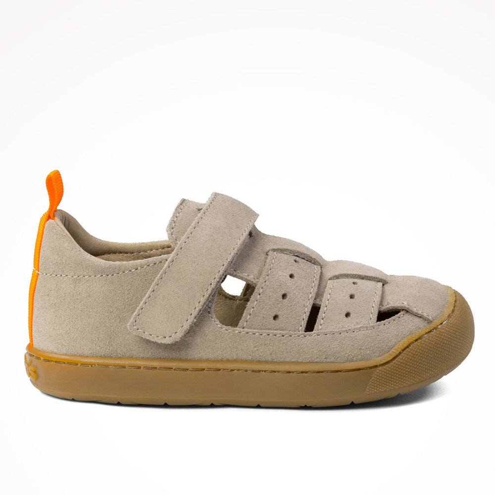 Acebos Barefoot Sandales Gummi Piedra