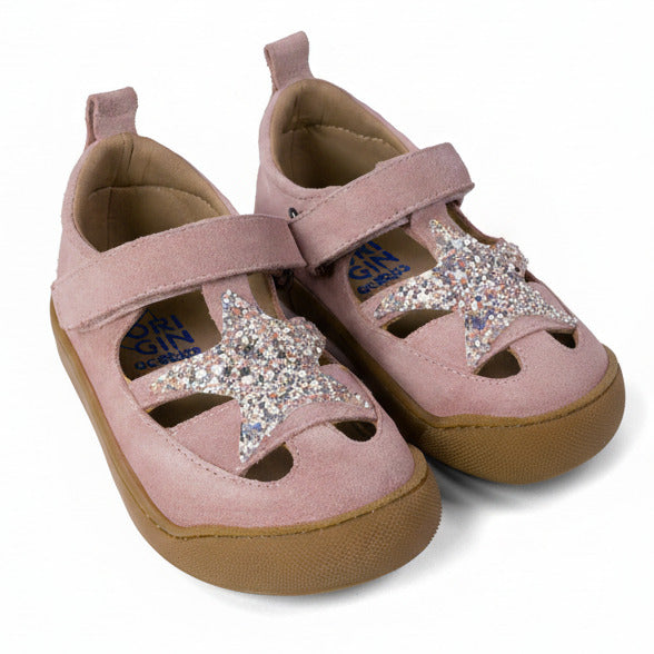 Acebos Barefoot Sandales Summer Star Kitty