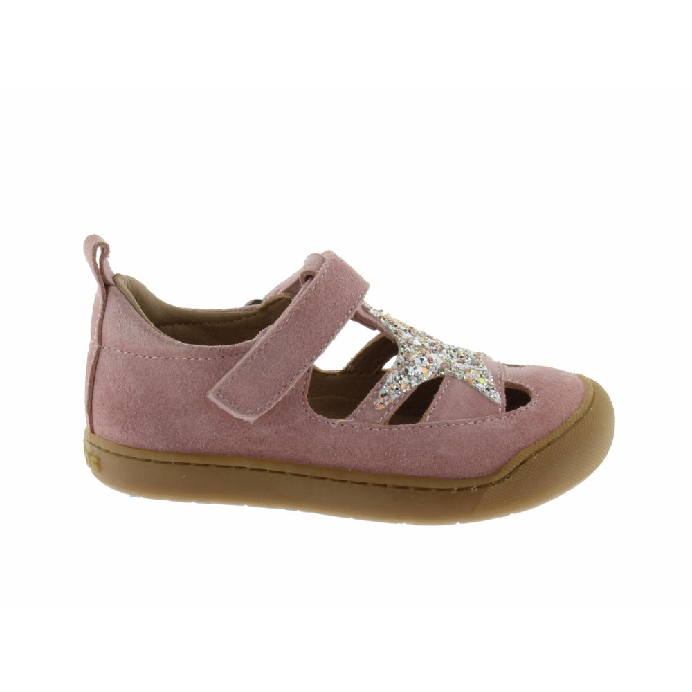 Acebos Barefoot Sandalias Summer Star Kitty