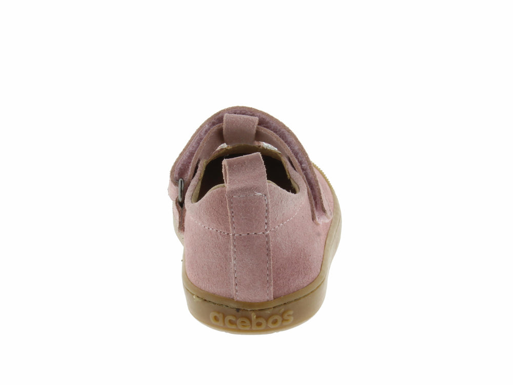 Acebos Barefoot Sandalias Summer Star Kitty