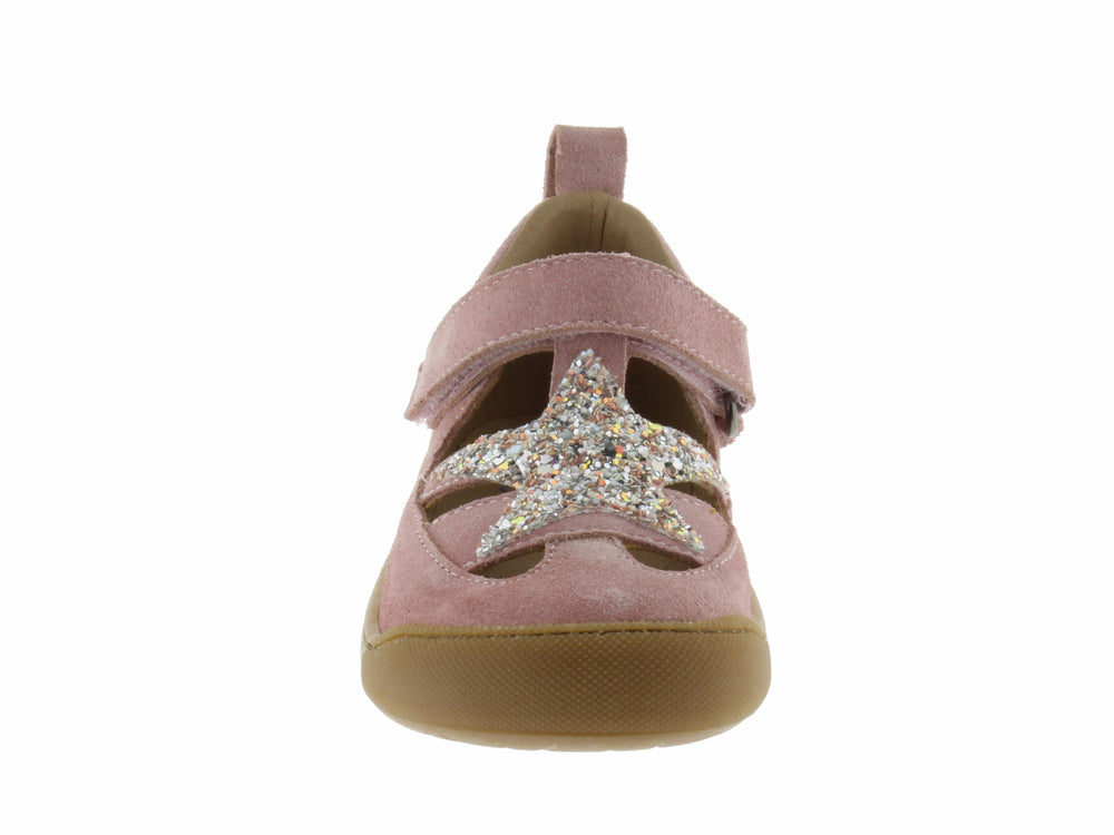 Acebos Barefoot Sandalias Summer Star Kitty