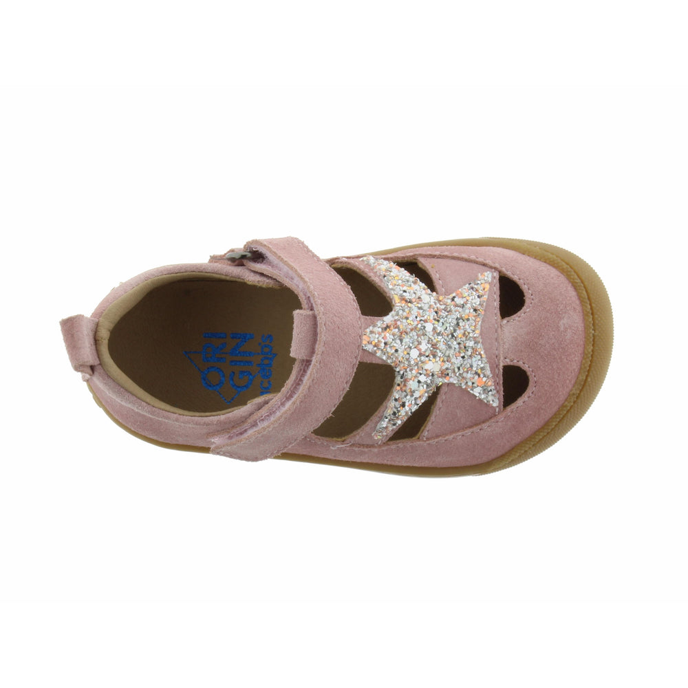 Acebos Barefoot Sandalias Summer Star Kitty