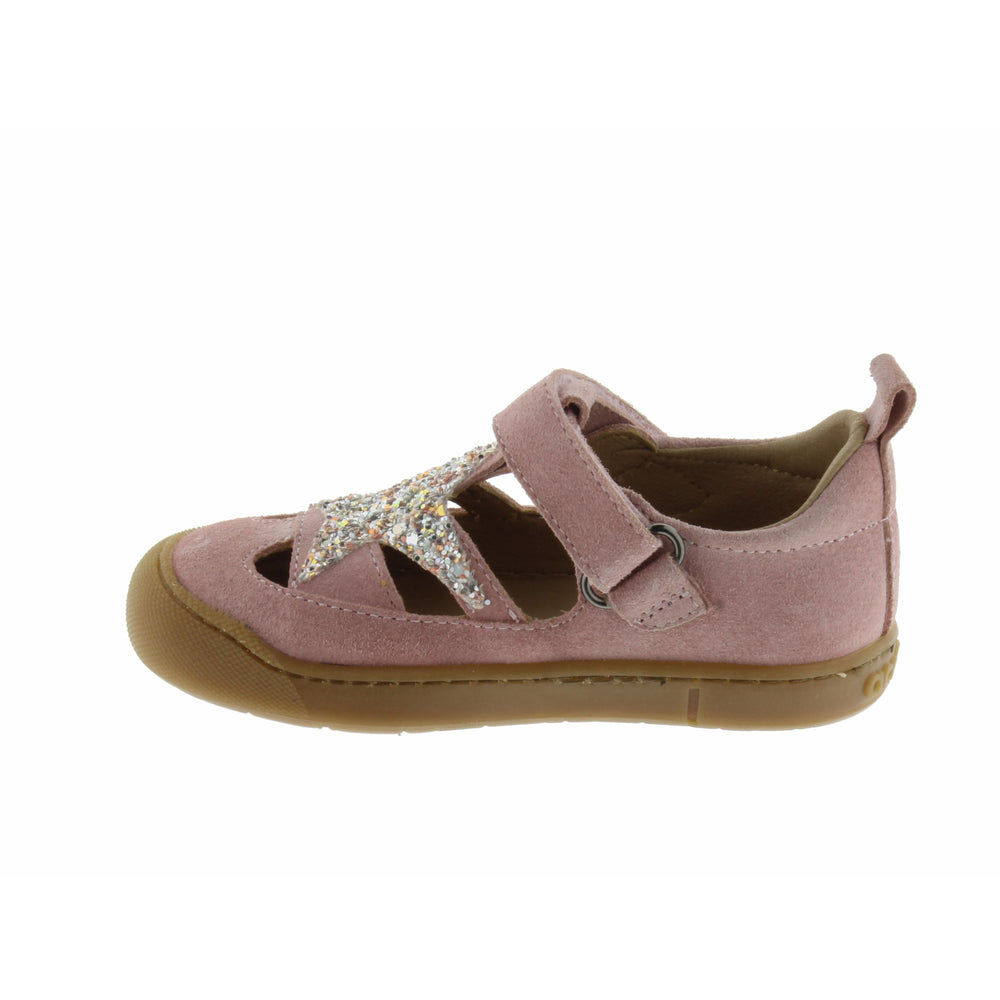 Acebos Barefoot Sandalias Summer Star Kitty