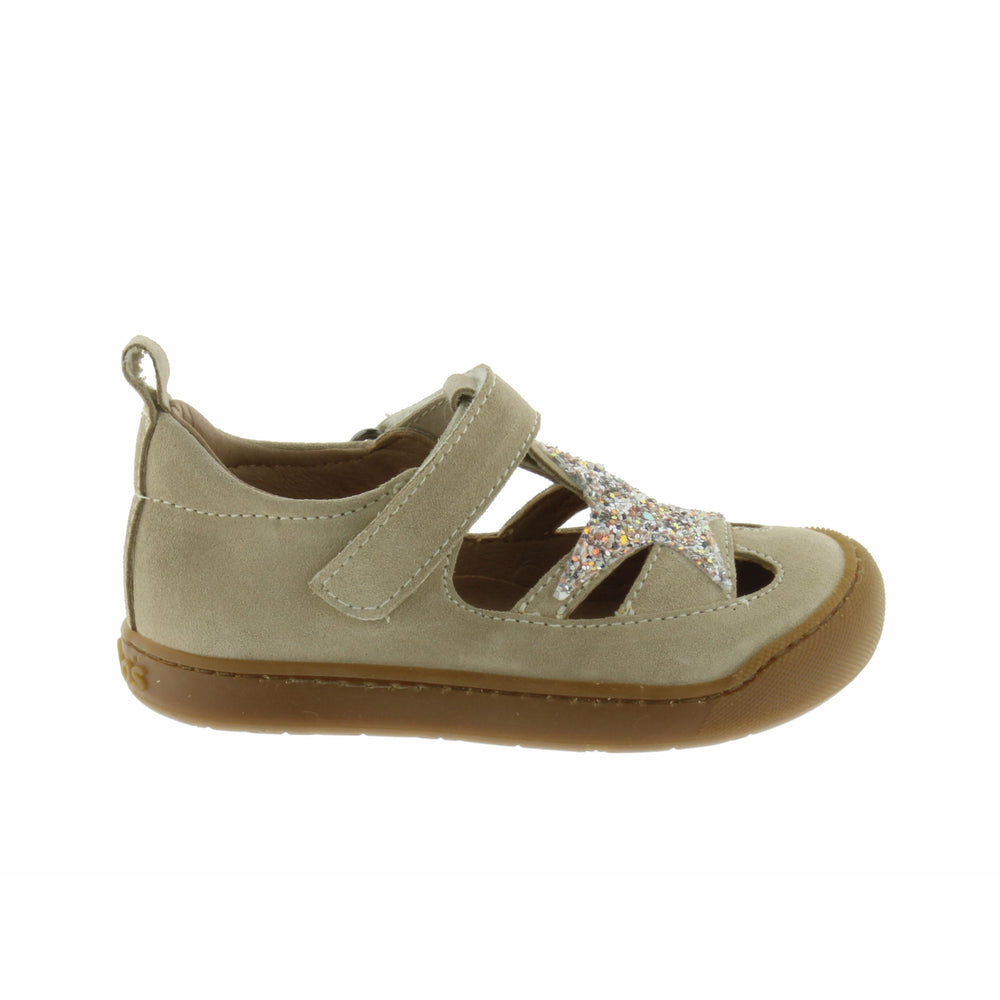 Acebos Barefoot Sandalias Summer Star Lino