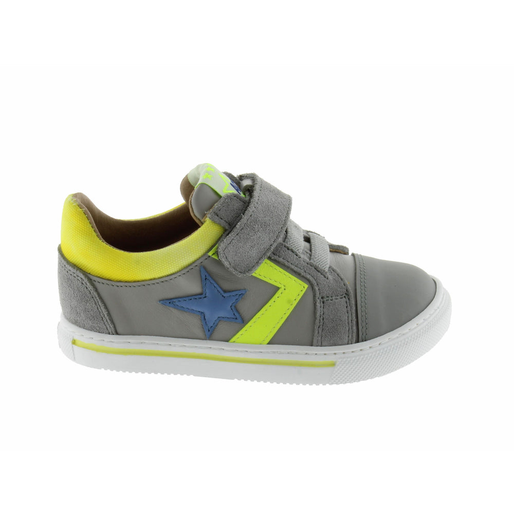 Acebos Barefoot Star Inox