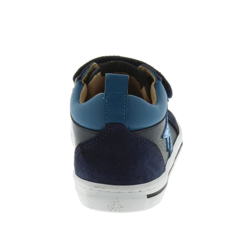 Acebos Barefoot Star Marino