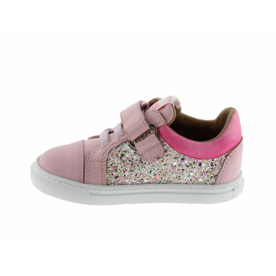 Acebos Barefoot Star Rosa