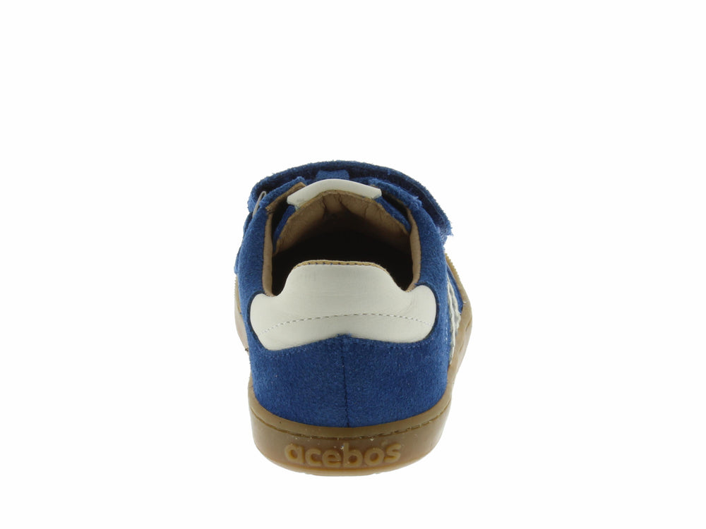 Acebos Barefoot Stripes Low Egeo