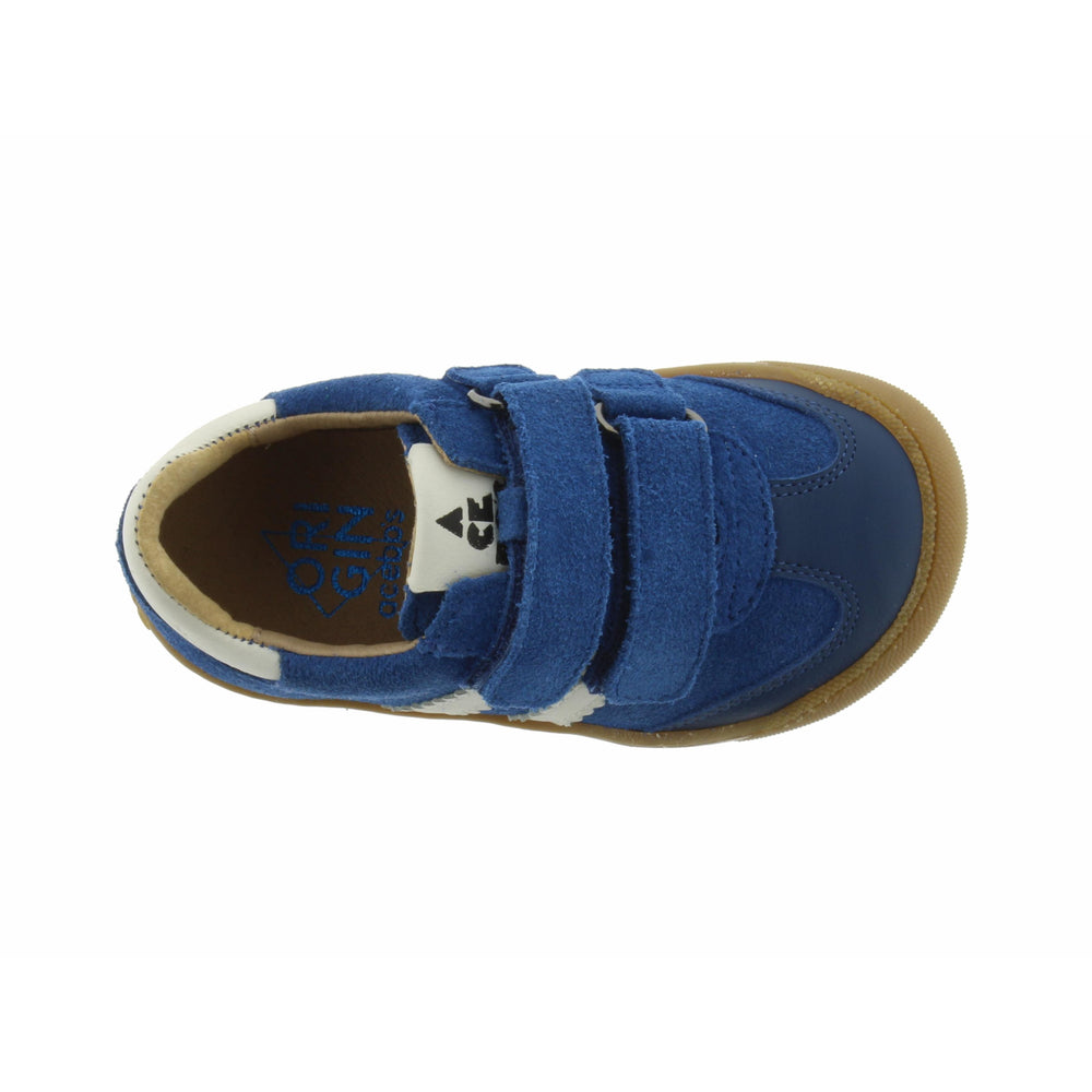 Acebos Barefoot Stripes Low Egeo