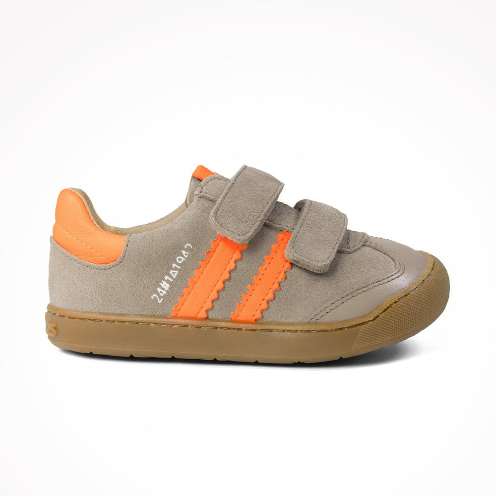 Acebos Barefoot Stripes Low Piedra