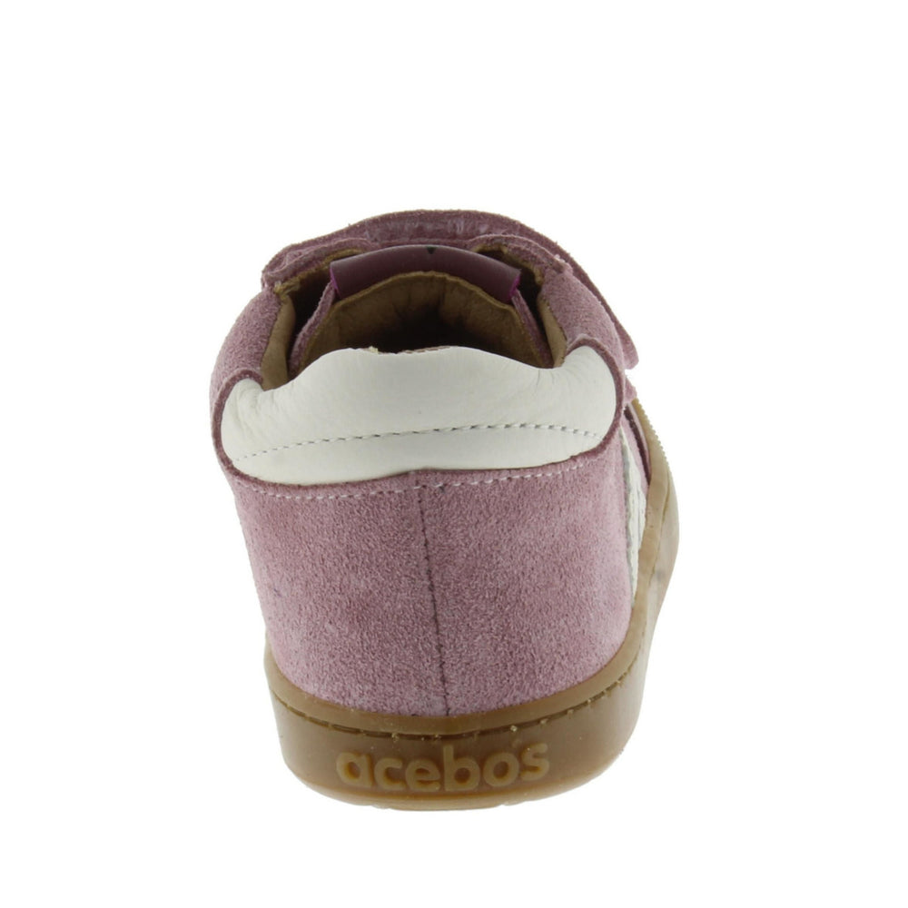 Acebos Barefoot Stripes Velcros Granada