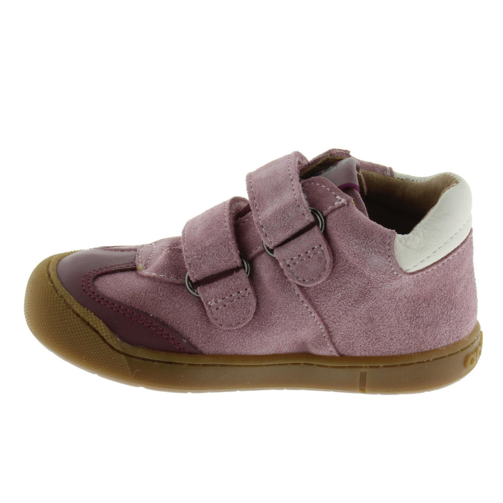 Acebos Barefoot Stripes Velcros Granada