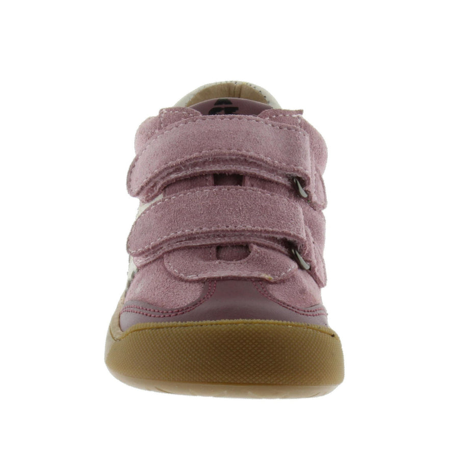 Acebos Barefoot Stripes Velcros Granada