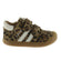 Acebos Barefoot Stripes Velcros Léopard