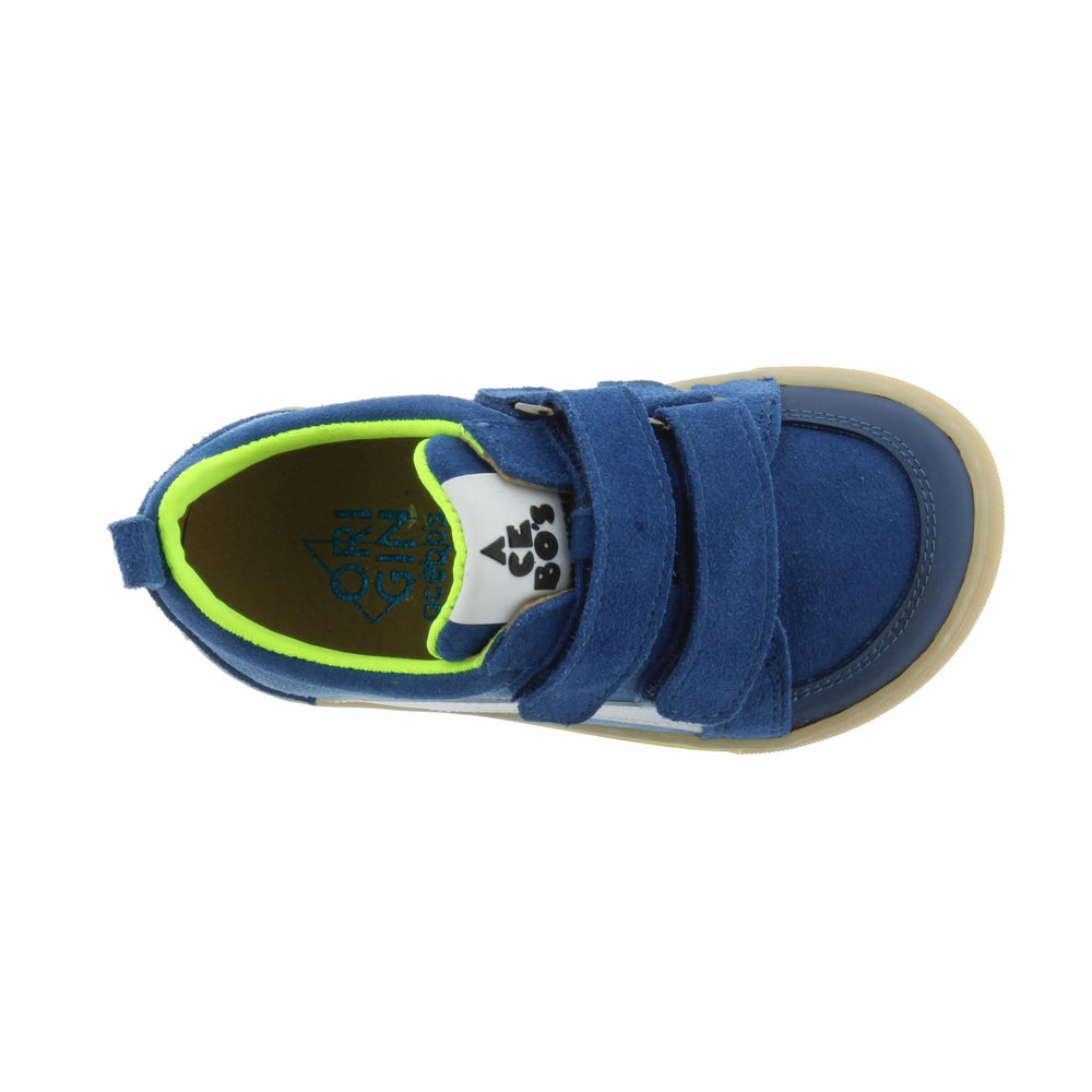 Acebos Barefoot Urban Low Denim