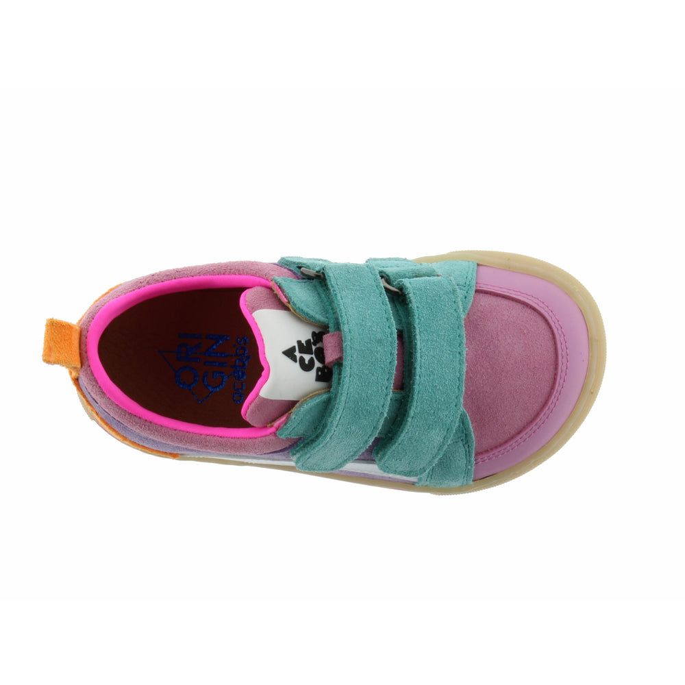 Acebos Barefoot Urban Low Dhalia