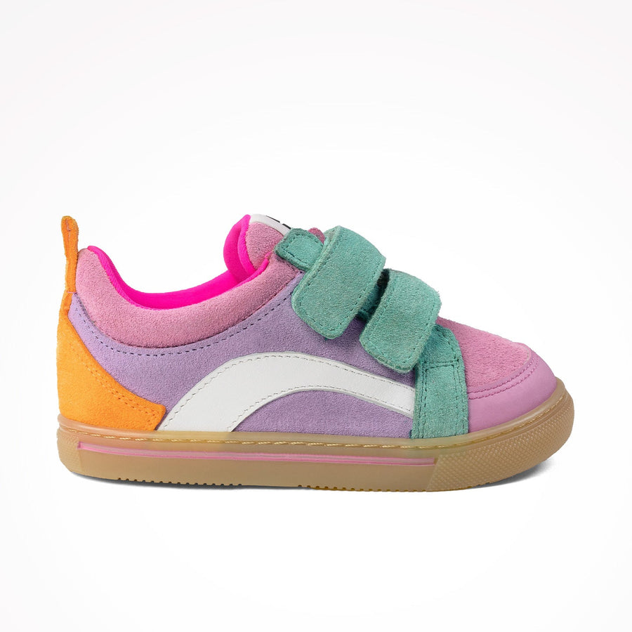 Acebos Barefoot Urban Low Dhalia