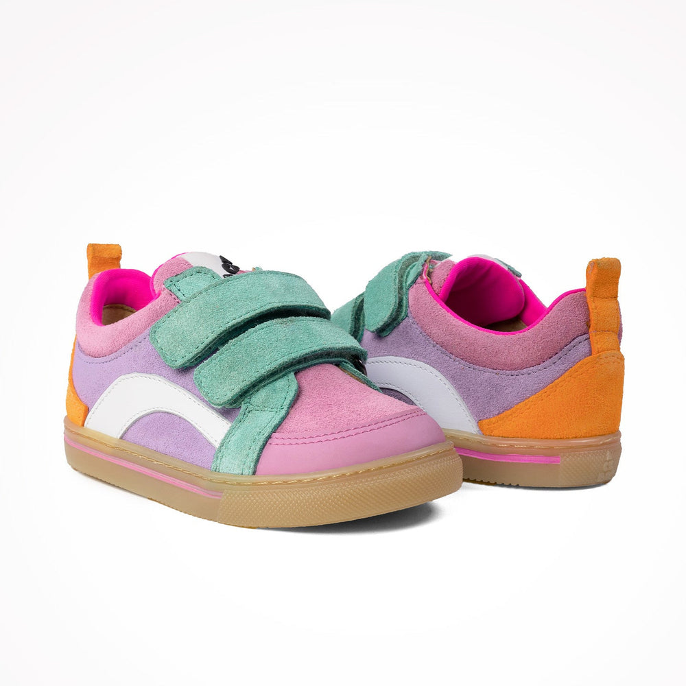 Acebos Barefoot Urban Low Dhalia