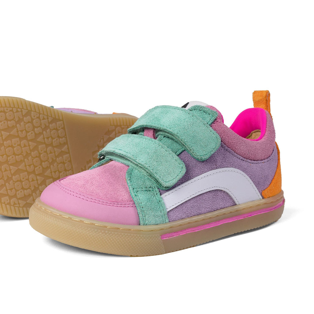 Acebos Barefoot Urban Low Dhalia