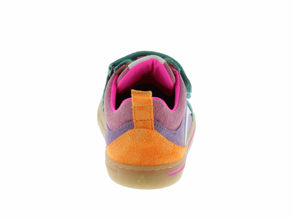 Acebos Barefoot Urban Low Dhalia