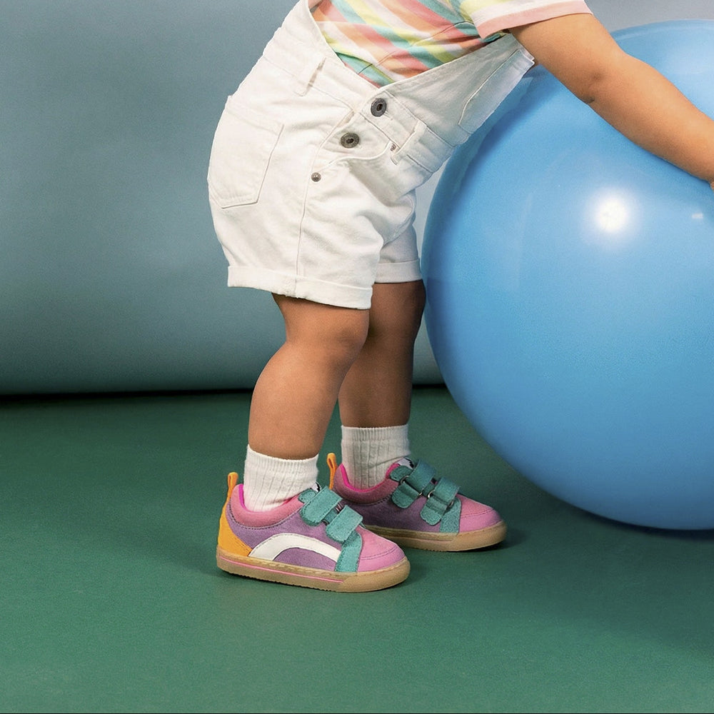 Acebos Barefoot Urban Low Dhalia