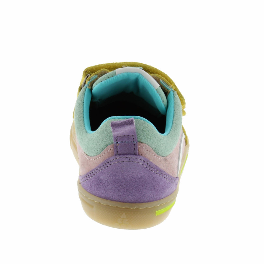 Acebos Barefoot Urban Low Kitty