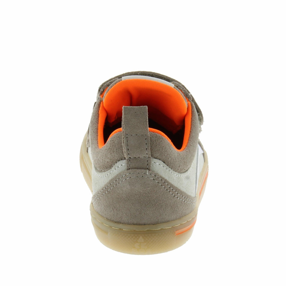 Acebos Barefoot Urban Low Piedra