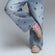 Acebos Barefoot Rayo Gatito
