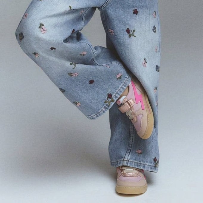 Acebos Barefoot Rayo Kitty