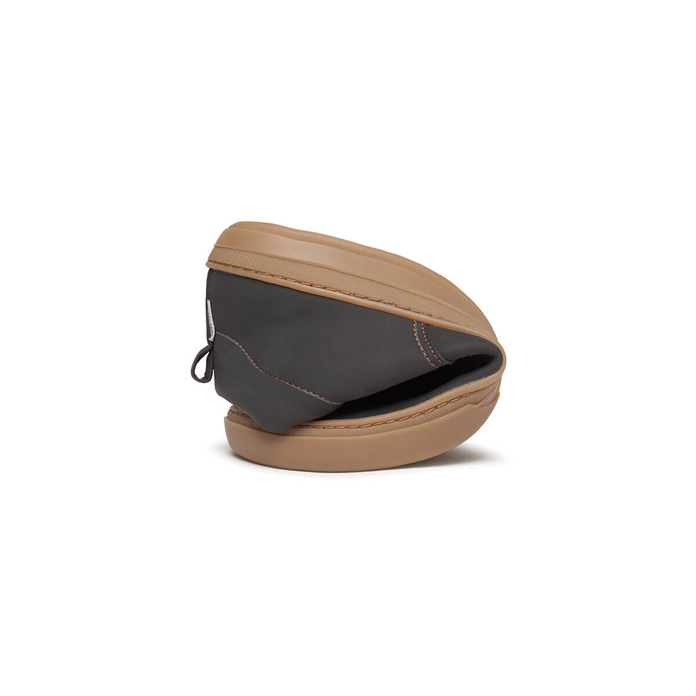 Zapato Feroz Adulto Albaida Negro