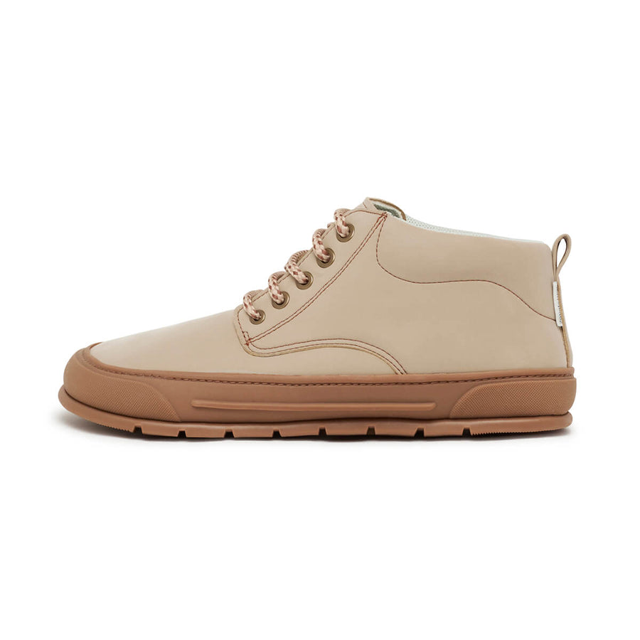 Zapato Feroz Adulto Albaida Piedra