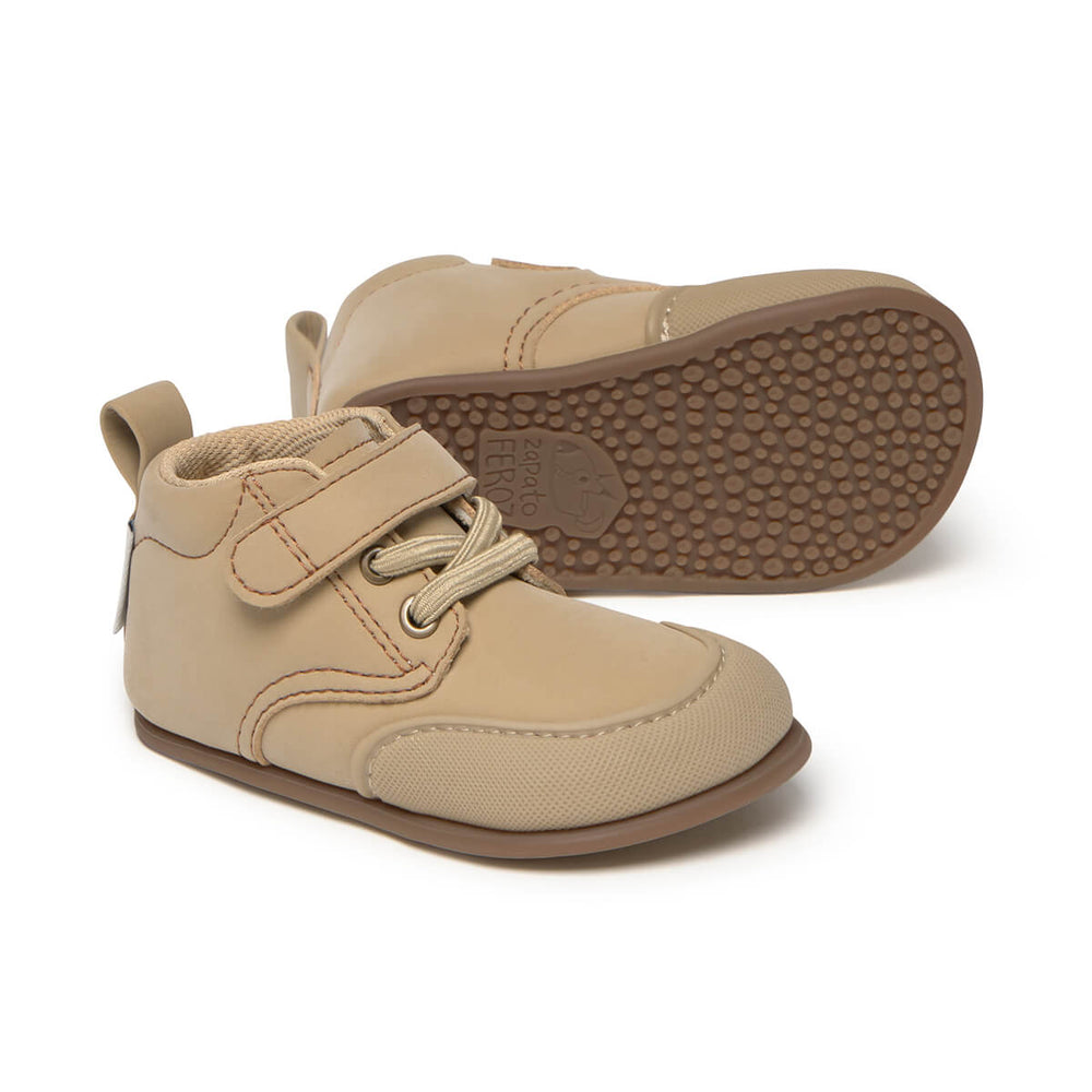 Zapato Feroz Feroz Albaida Piedra