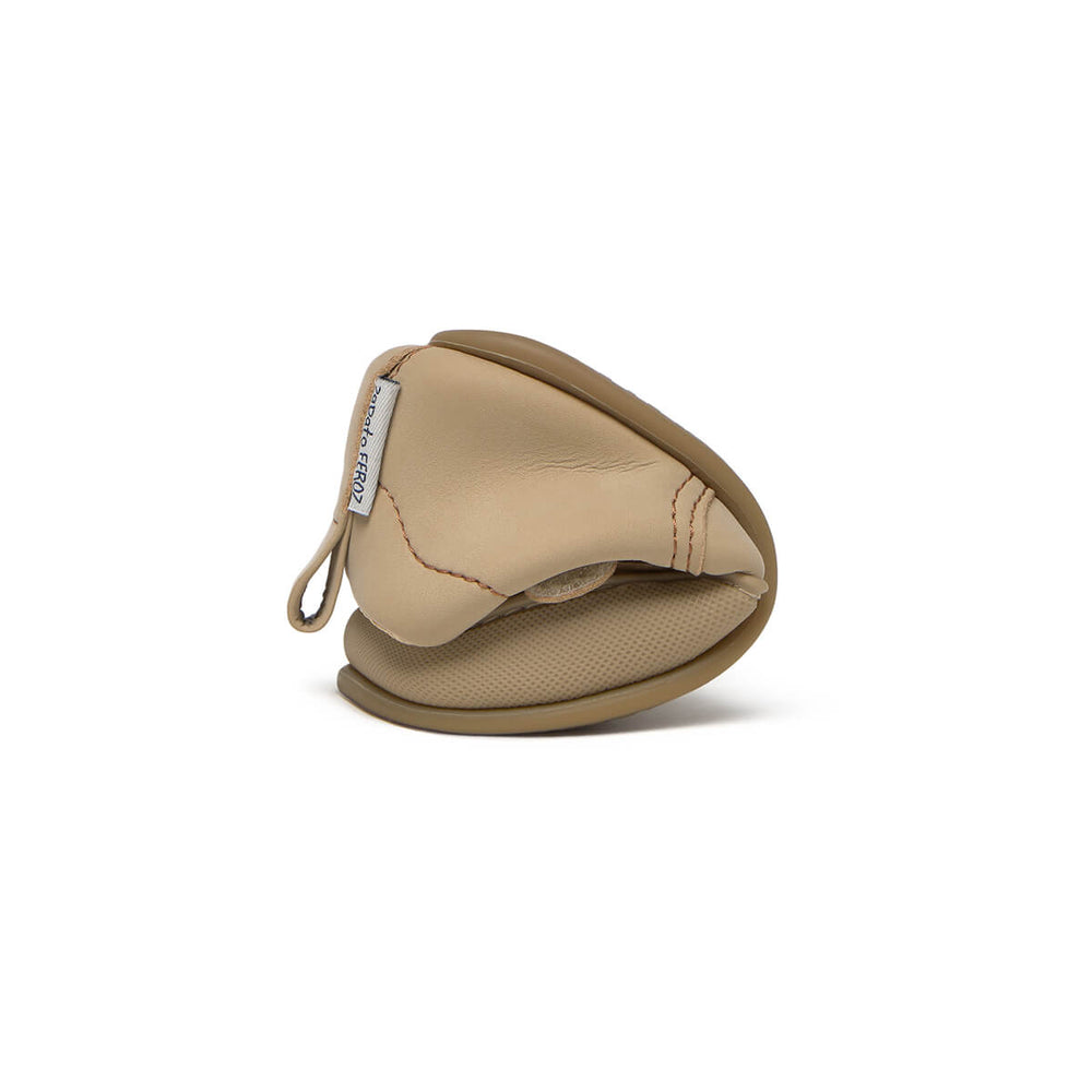 Zapato Feroz Feroz Albaida Piedra