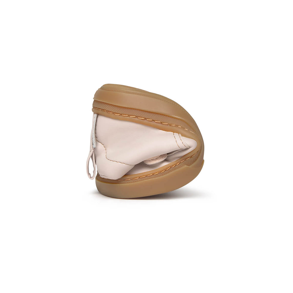 Zapato Feroz Rockers Albaida Rosa Palo