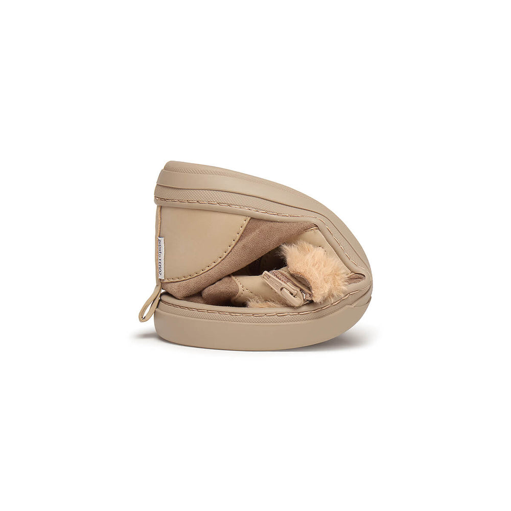 Zapato Feroz Adulto Alcoy Piedra