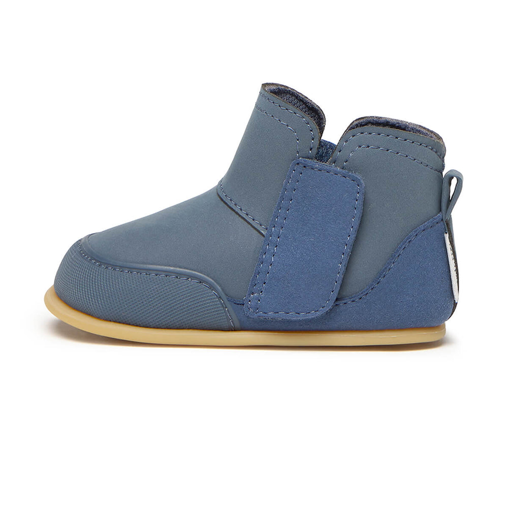 Zapato Feroz Féroces Alcoy Azul Denim