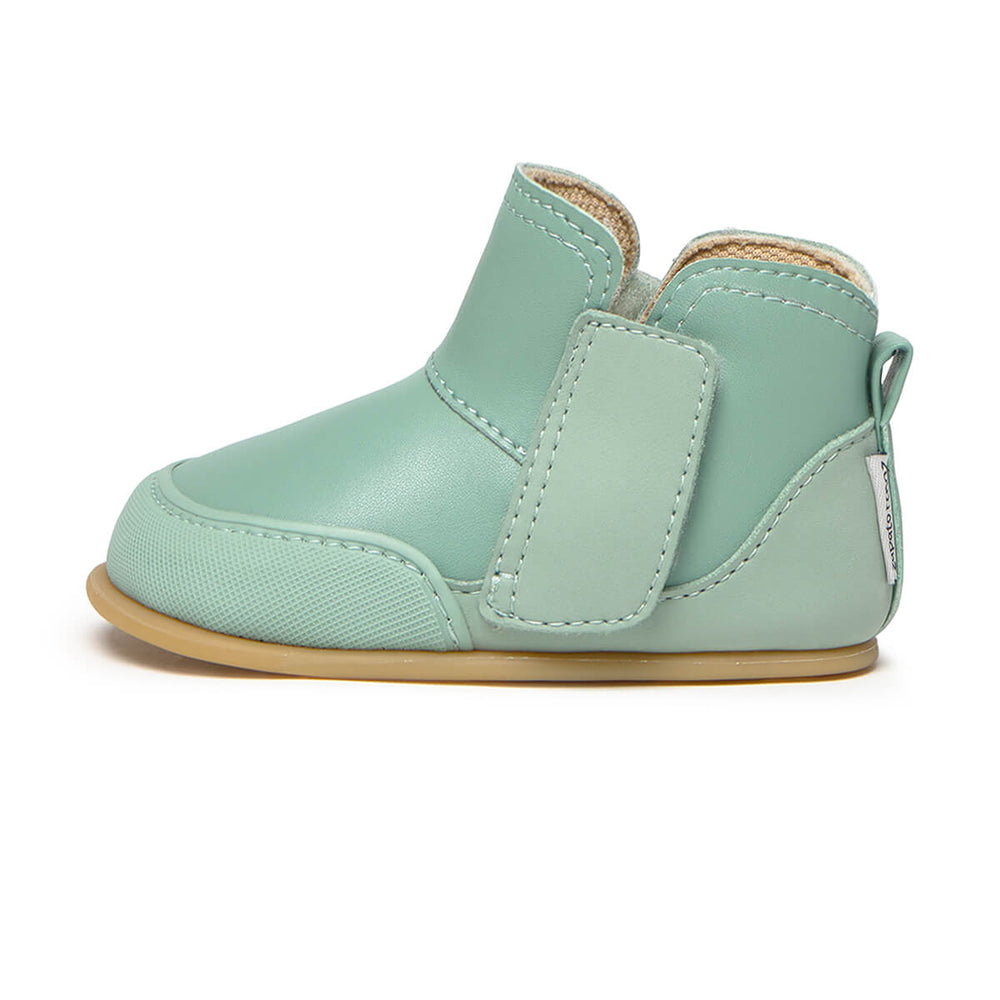 Zapato Feroz Féroces Alcoy Mint