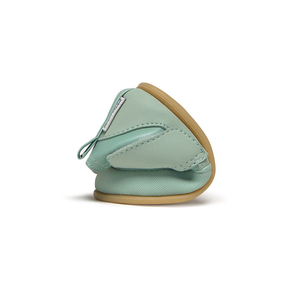 Zapato Feroz Féroces Alcoy Mint