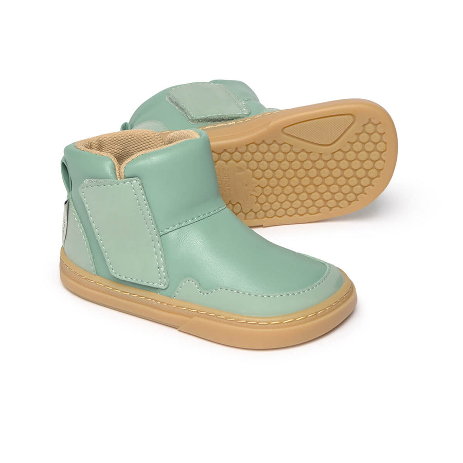 Zapato Feroz Rockers Alcoy Mint