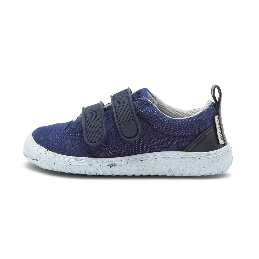 Zapato Feroz Rockers Aldaia Azul