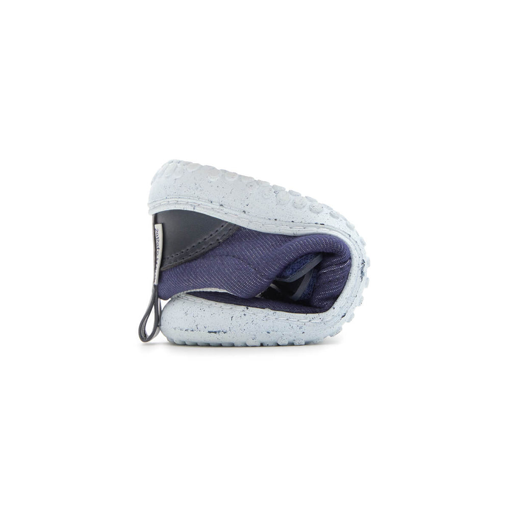Zapato Feroz Rockers Aldaia Azul