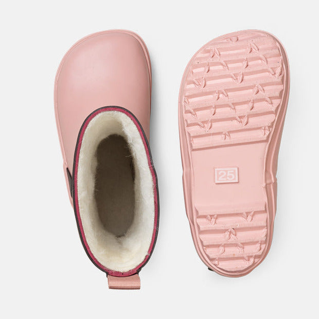 Bundgaard Barefoot Aspen Berry Block