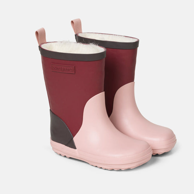 Bundgaard Barefoot Aspen Berry Block