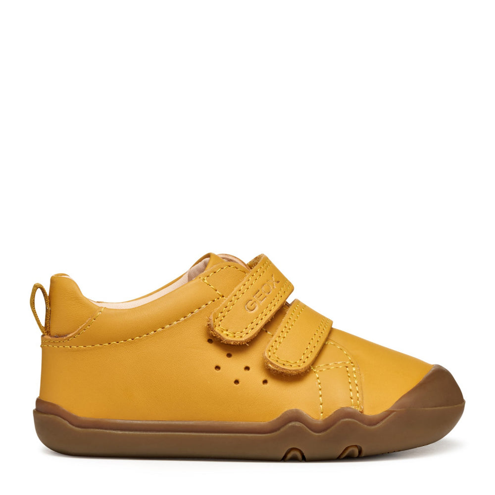 Geox Barefoot Steppieup Zucca